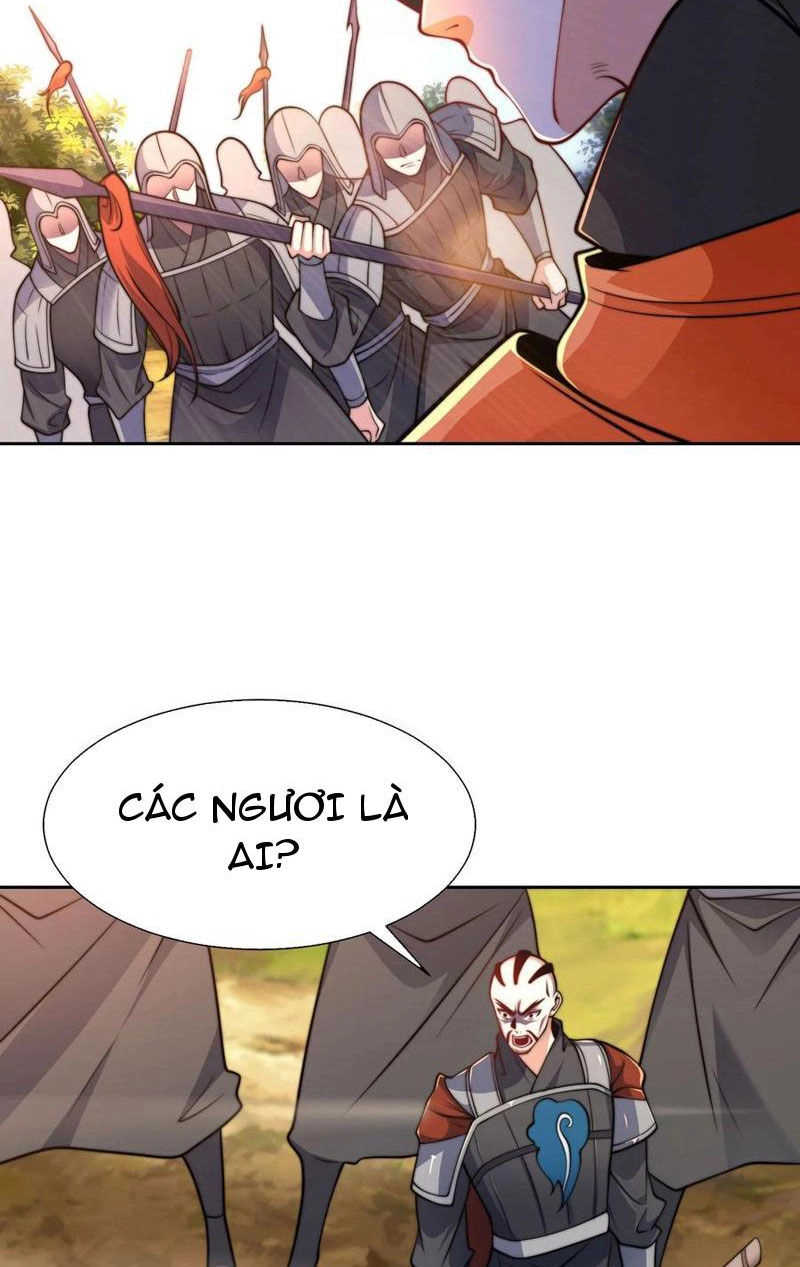 Tân Hỗn Độn Kiếm Thần Chapter 97 - 8