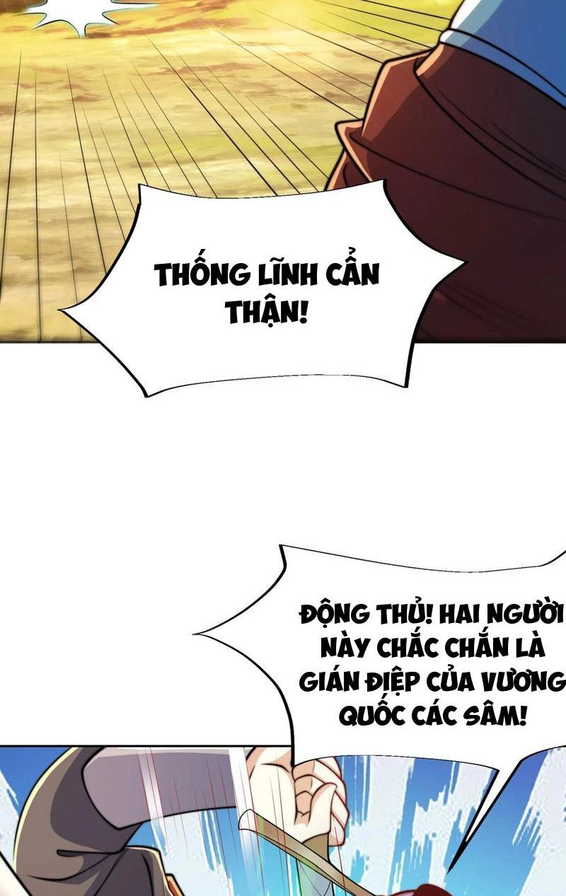 Tân Hỗn Độn Kiếm Thần Chapter 97 - 11