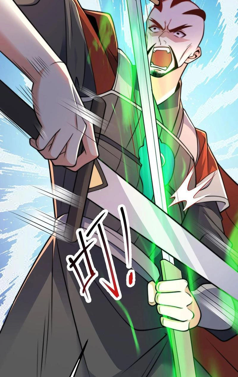 Tân Hỗn Độn Kiếm Thần Chapter 97 - 12