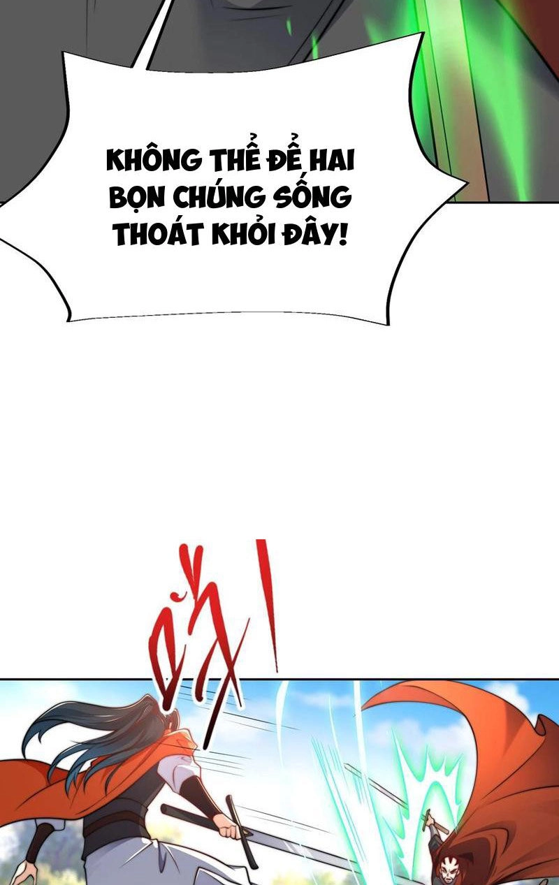 Tân Hỗn Độn Kiếm Thần Chapter 97 - 13