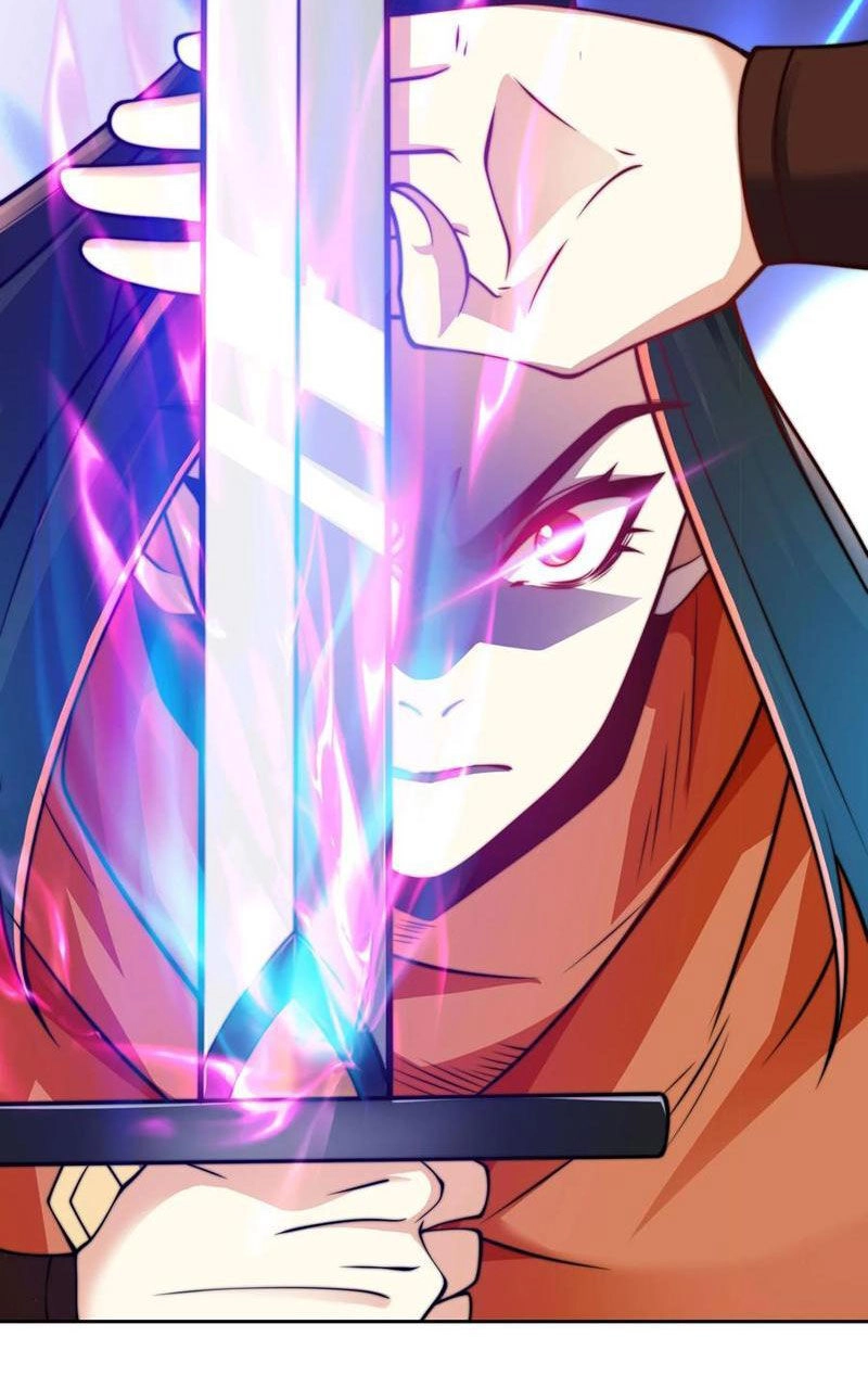 Tân Hỗn Độn Kiếm Thần Chapter 97 - 16