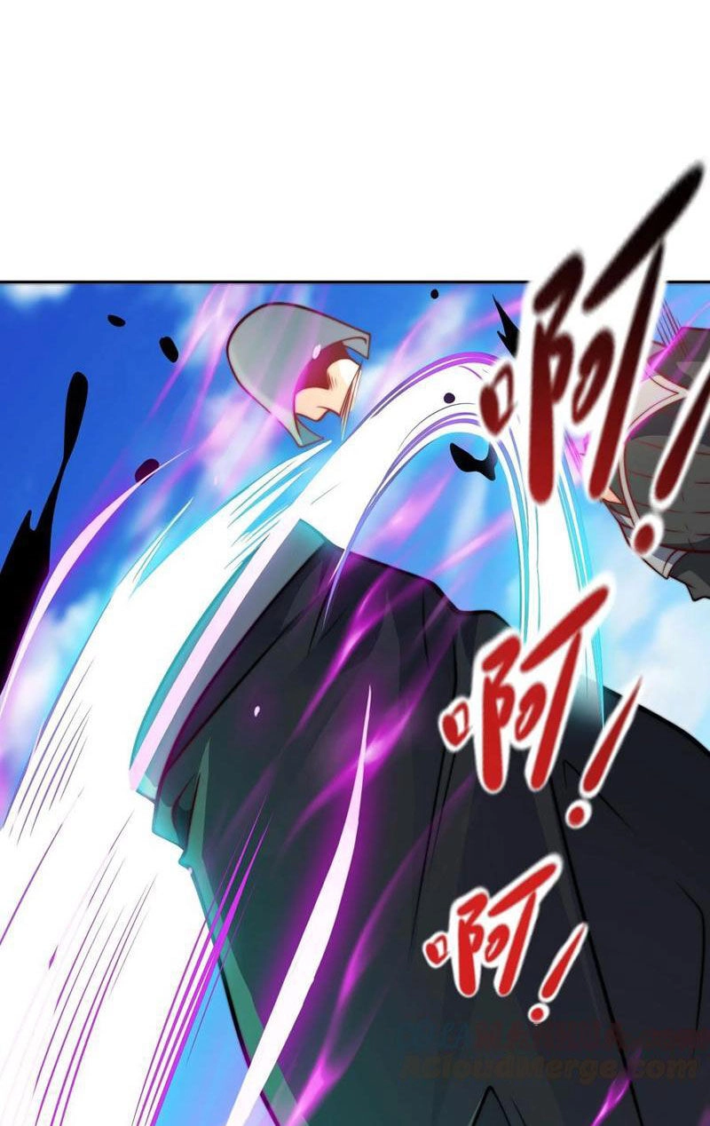 Tân Hỗn Độn Kiếm Thần Chapter 97 - 17