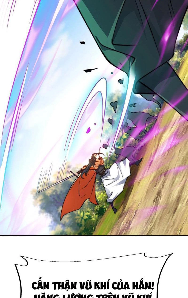 Tân Hỗn Độn Kiếm Thần Chapter 97 - 18