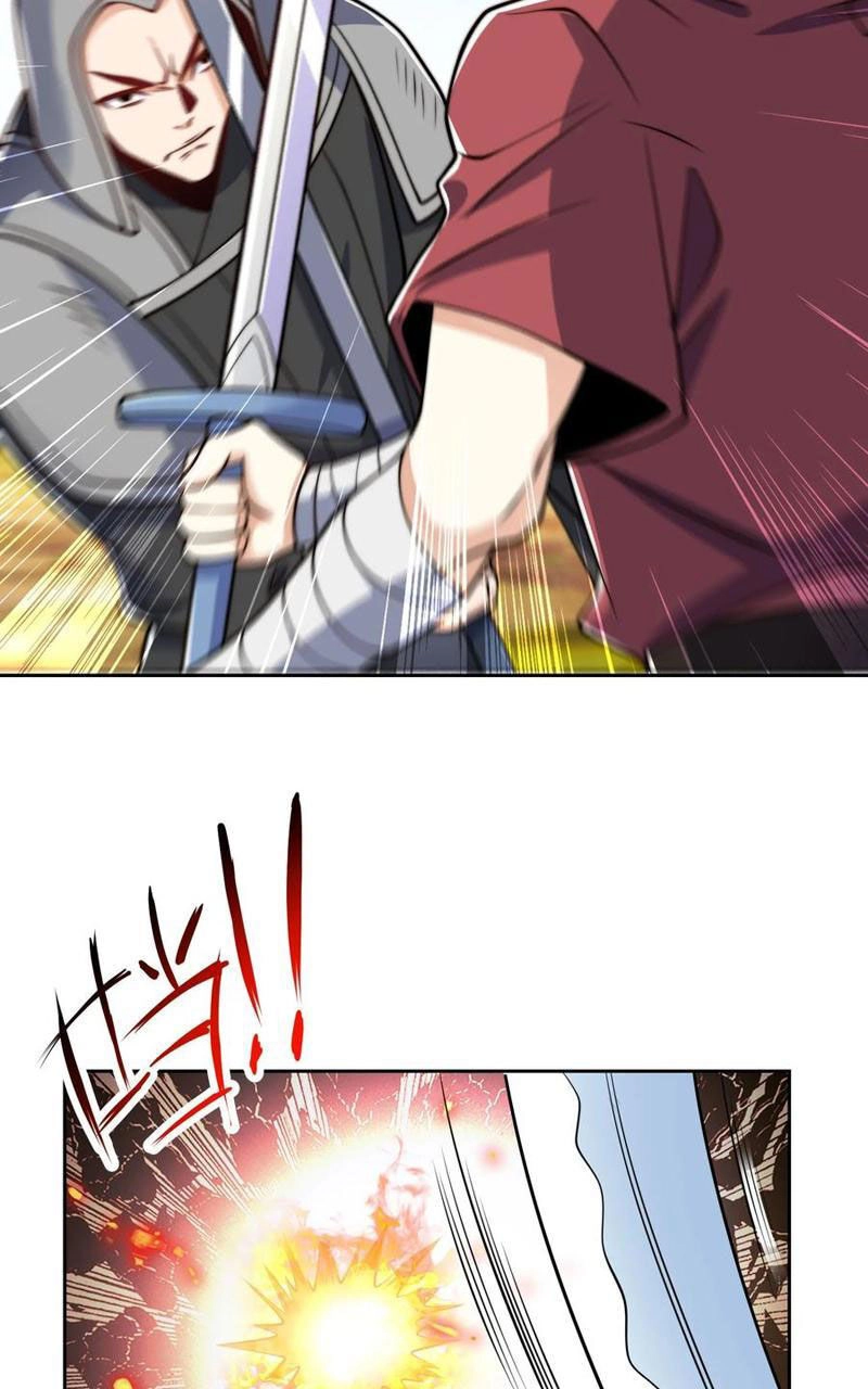 Tân Hỗn Độn Kiếm Thần Chapter 97 - 23