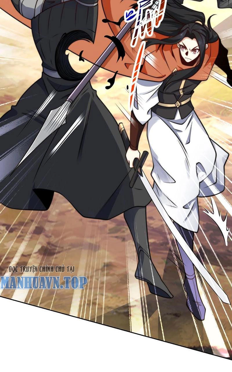 Tân Hỗn Độn Kiếm Thần Chapter 97 - 25