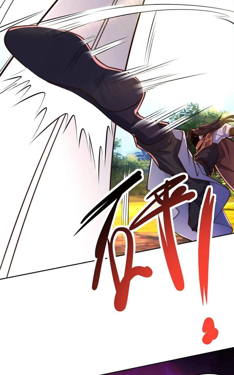 Tân Hỗn Độn Kiếm Thần Chapter 97 - 27