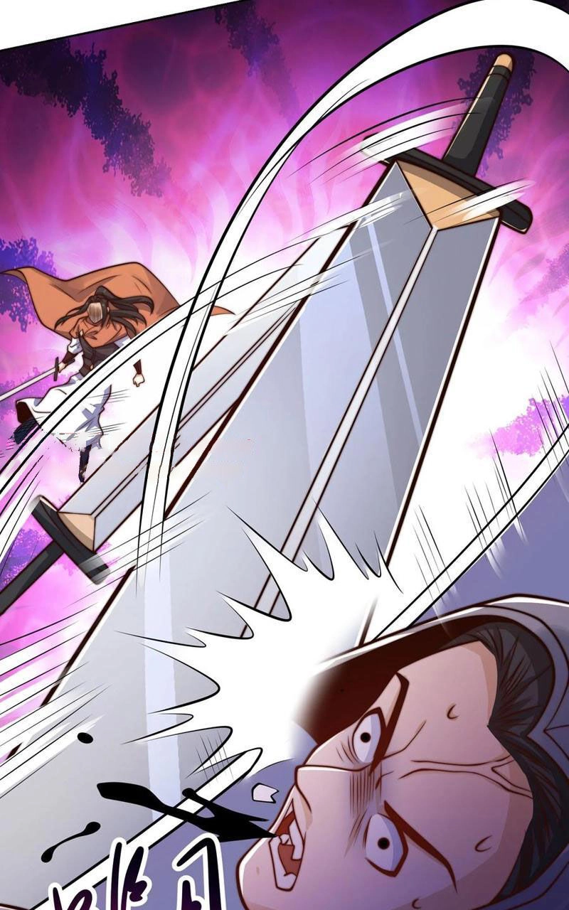 Tân Hỗn Độn Kiếm Thần Chapter 97 - 28