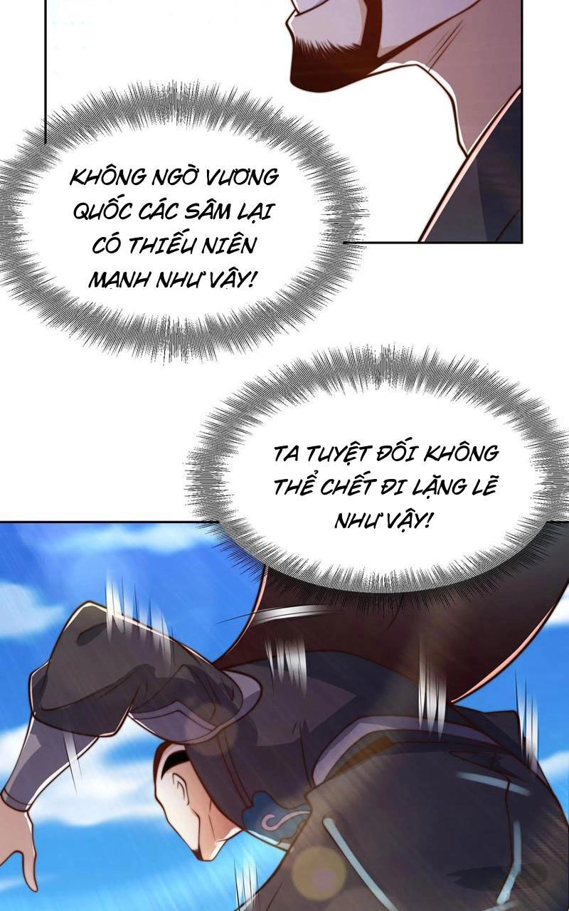 Tân Hỗn Độn Kiếm Thần Chapter 97 - 30