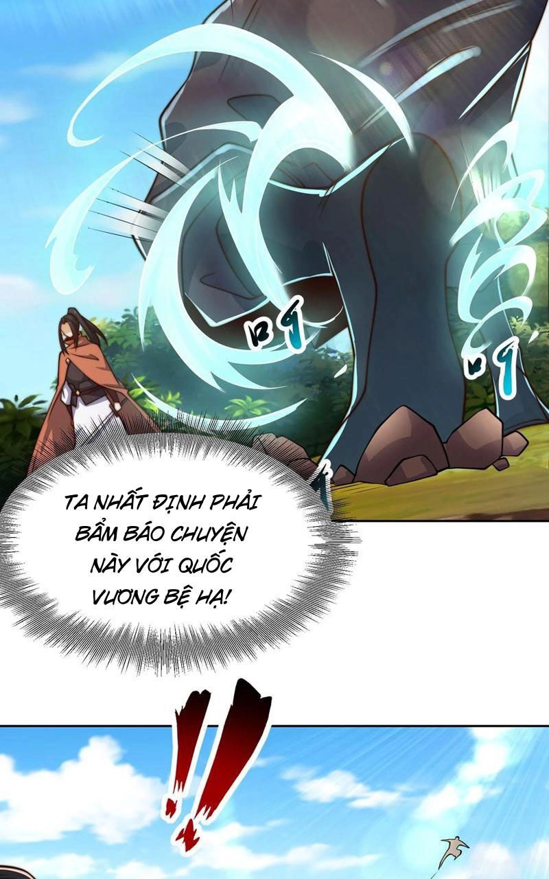 Tân Hỗn Độn Kiếm Thần Chapter 97 - 31