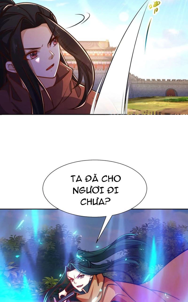 Tân Hỗn Độn Kiếm Thần Chapter 97 - 32