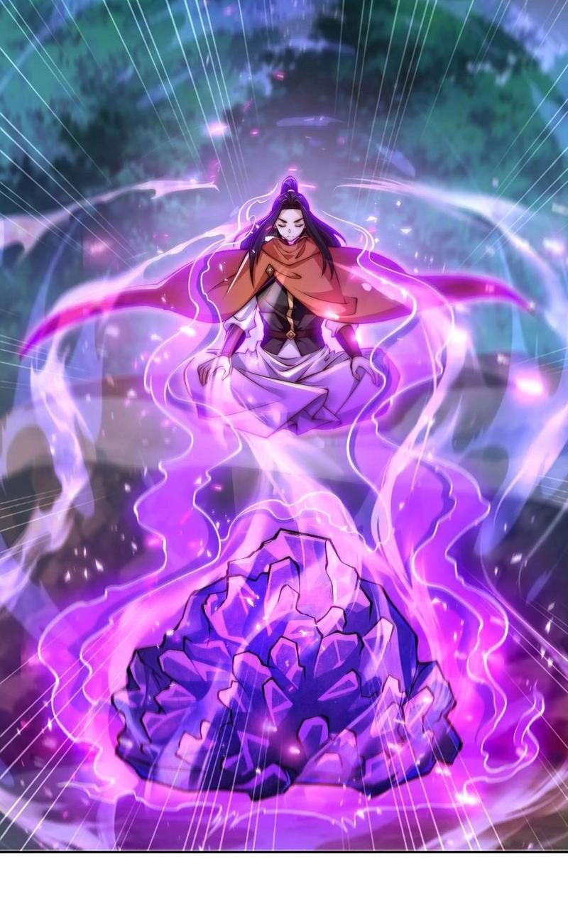 Tân Hỗn Độn Kiếm Thần Chapter 97 - 39