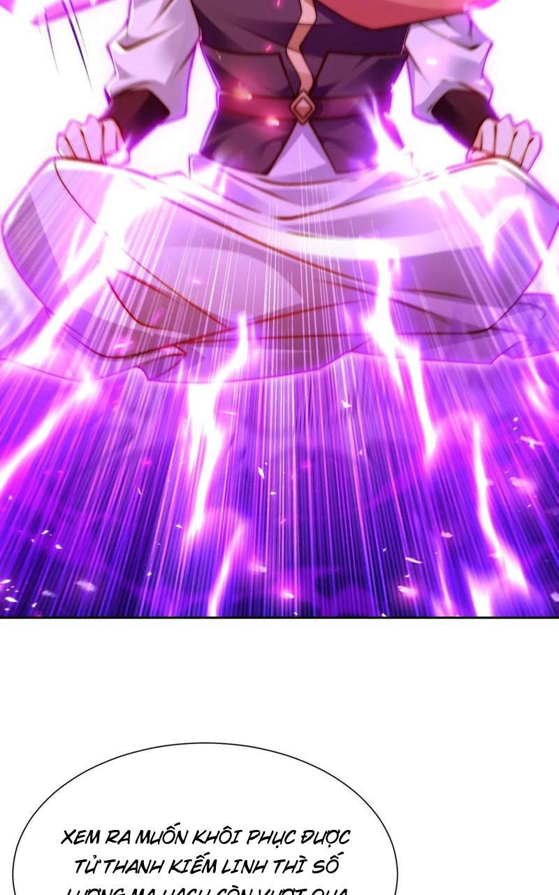 Tân Hỗn Độn Kiếm Thần Chapter 97 - 41