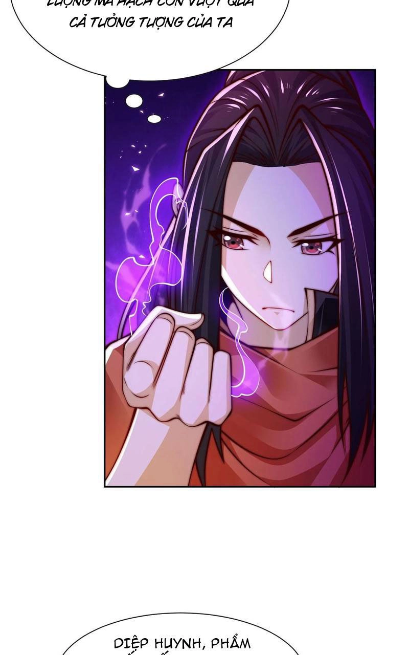 Tân Hỗn Độn Kiếm Thần Chapter 97 - 42