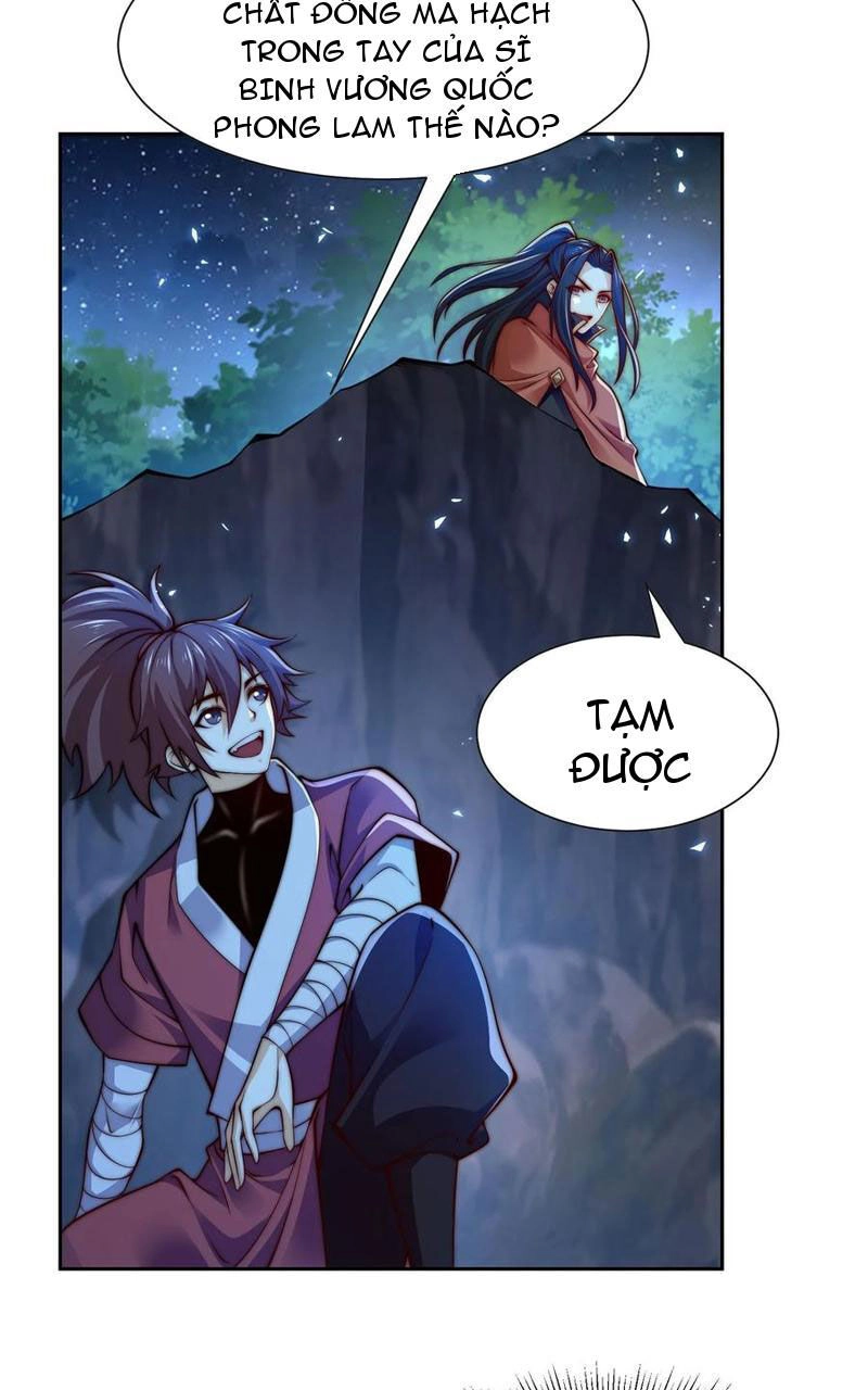 Tân Hỗn Độn Kiếm Thần Chapter 97 - 43