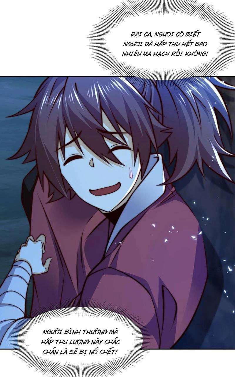 Tân Hỗn Độn Kiếm Thần Chapter 97 - 44