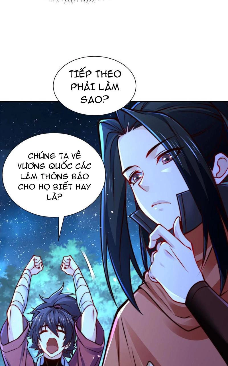 Tân Hỗn Độn Kiếm Thần Chapter 97 - 45