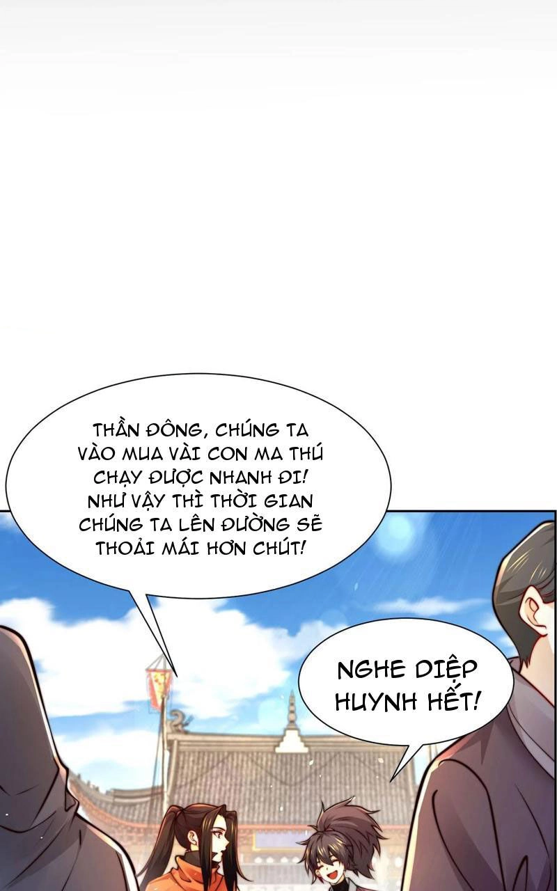 Tân Hỗn Độn Kiếm Thần Chapter 97 - 48