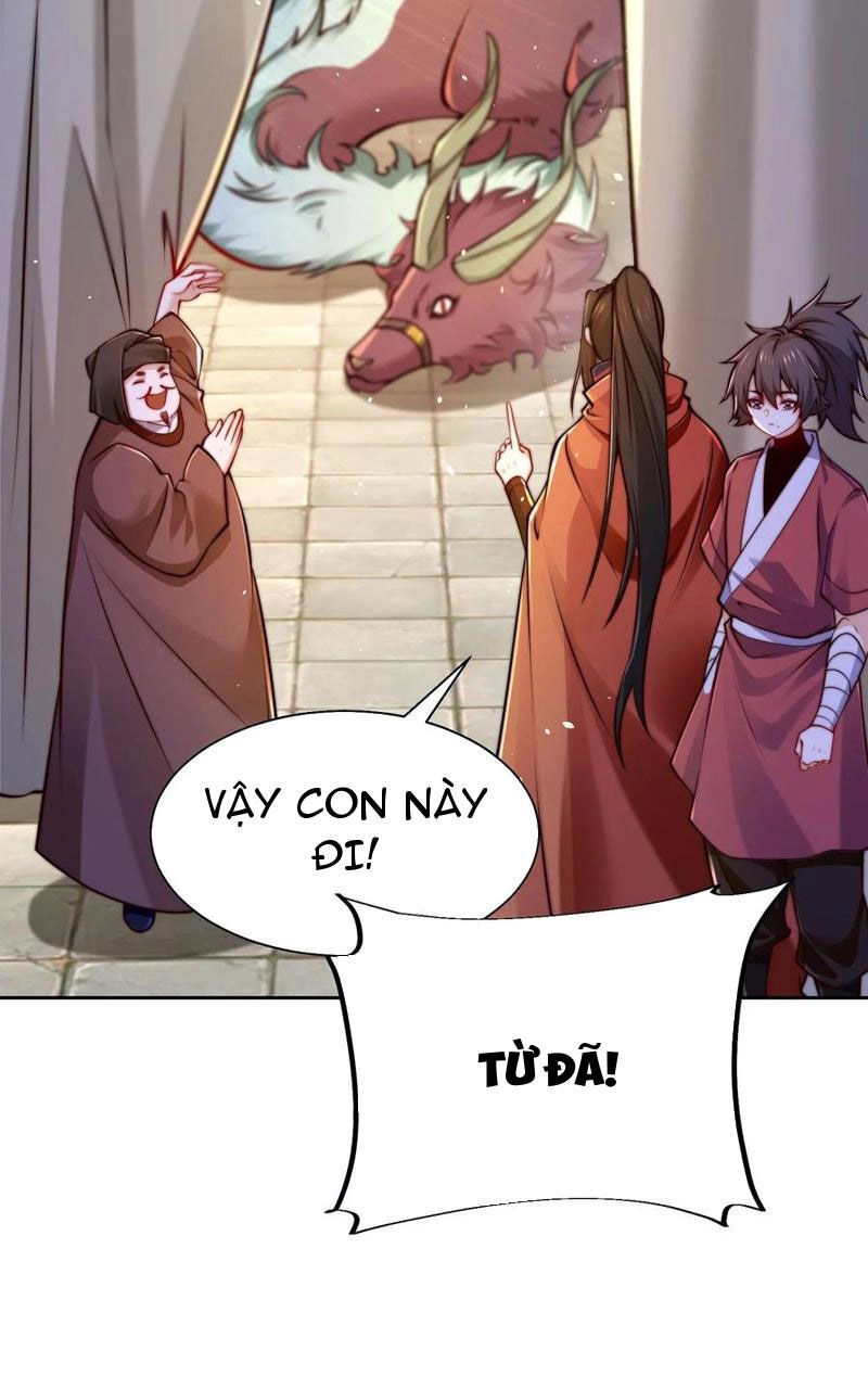 Tân Hỗn Độn Kiếm Thần Chapter 97 - 53