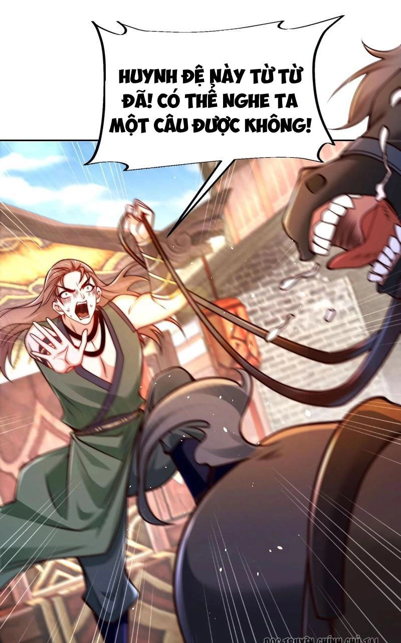 Tân Hỗn Độn Kiếm Thần Chapter 97 - 54