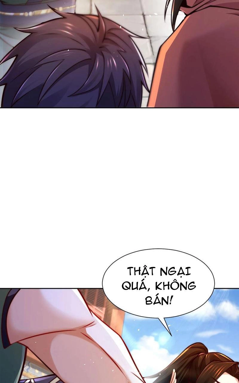 Tân Hỗn Độn Kiếm Thần Chapter 97 - 57