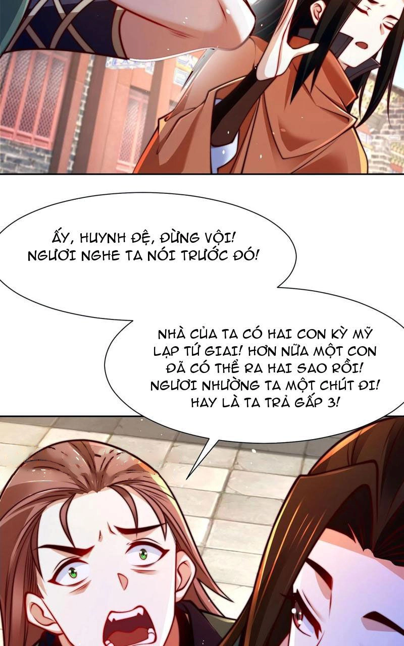 Tân Hỗn Độn Kiếm Thần Chapter 97 - 58