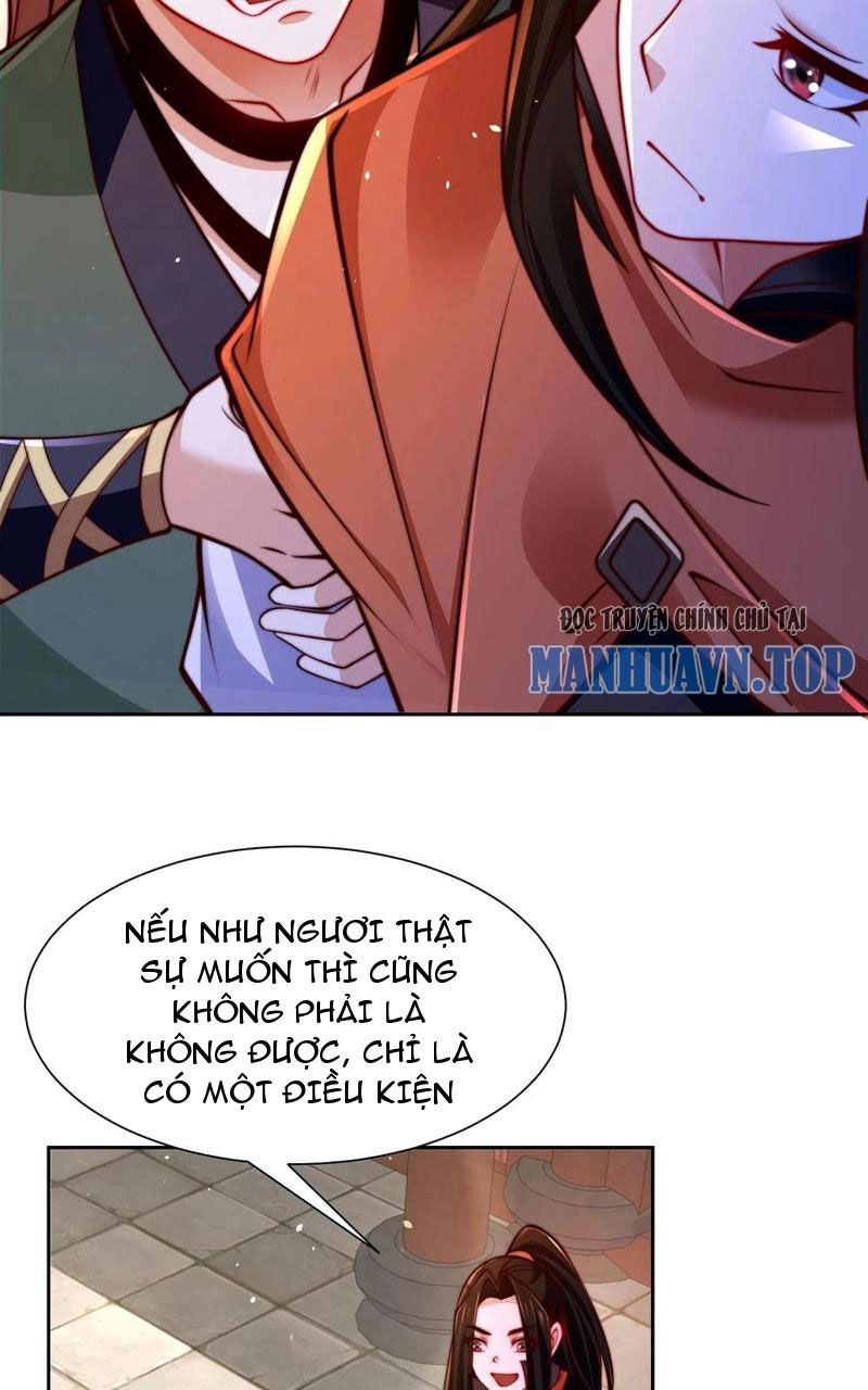 Tân Hỗn Độn Kiếm Thần Chapter 97 - 59