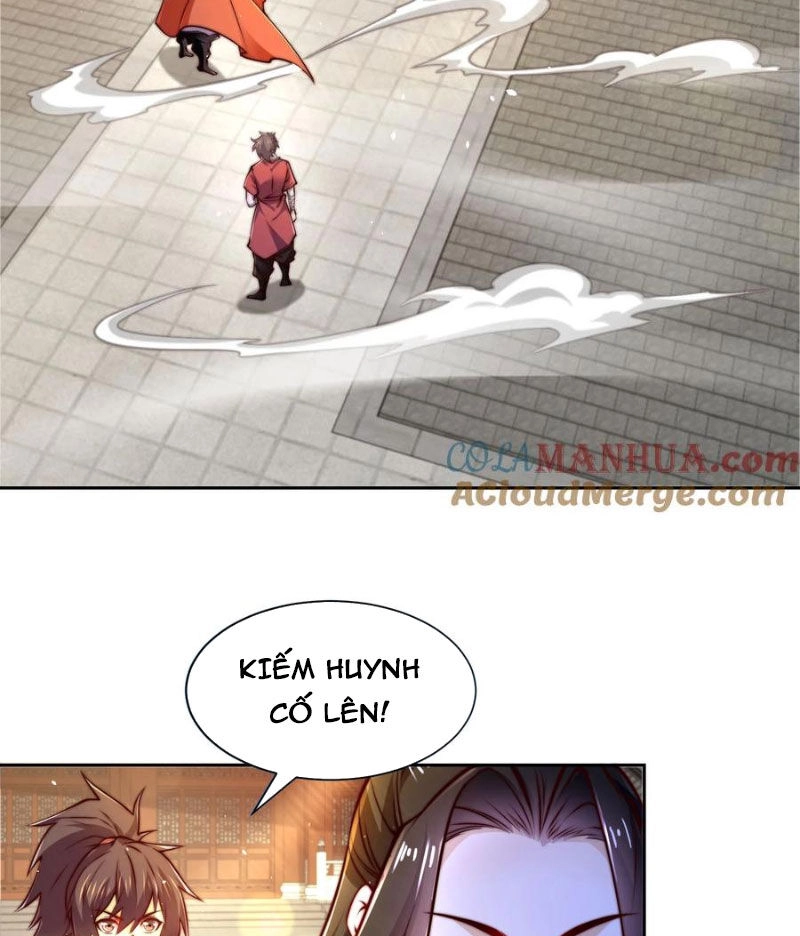 Tân Hỗn Độn Kiếm Thần Chapter 98 - 2