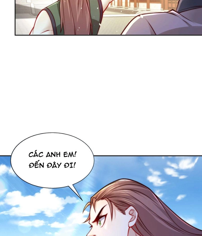 Tân Hỗn Độn Kiếm Thần Chapter 98 - 4