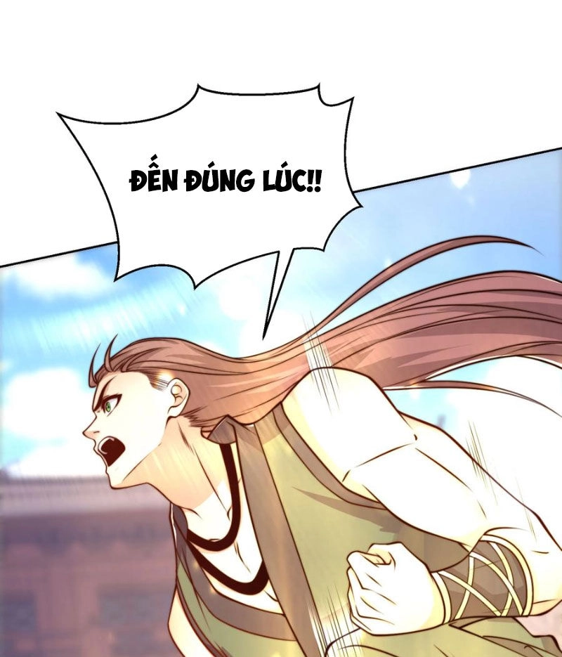 Tân Hỗn Độn Kiếm Thần Chapter 98 - 18