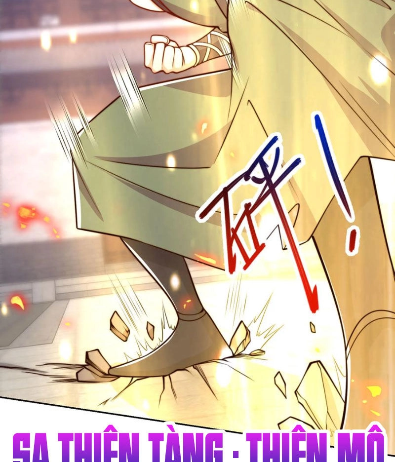 Tân Hỗn Độn Kiếm Thần Chapter 98 - 19