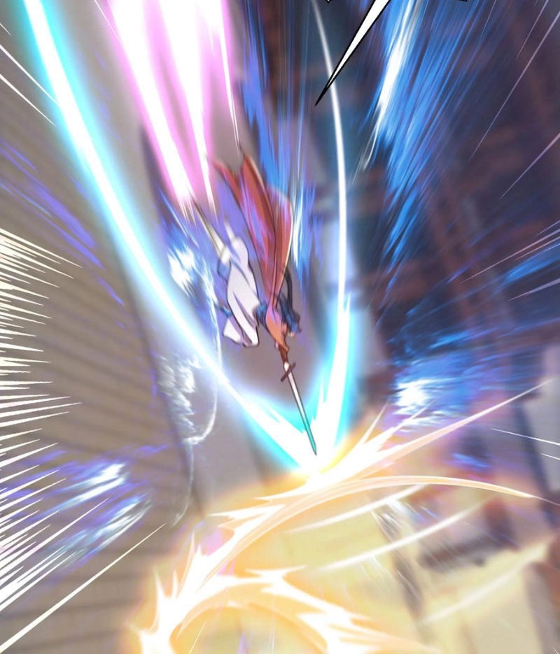 Tân Hỗn Độn Kiếm Thần Chapter 98 - 21