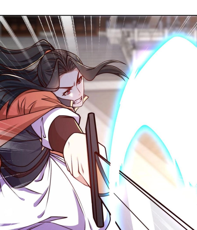 Tân Hỗn Độn Kiếm Thần Chapter 98 - 25