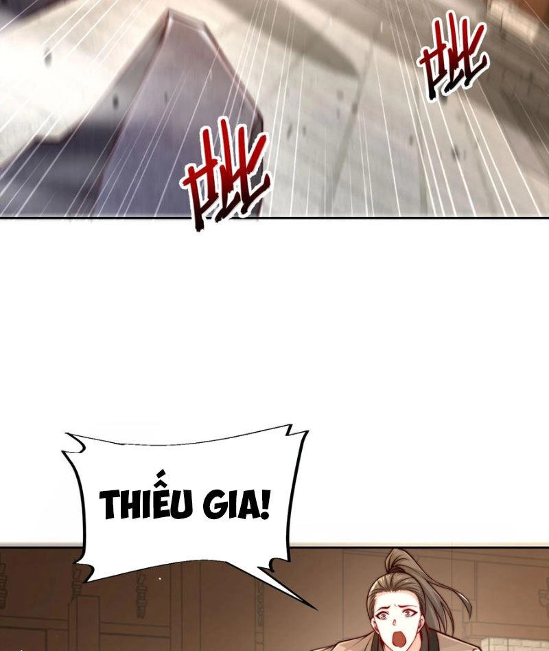 Tân Hỗn Độn Kiếm Thần Chapter 98 - 29