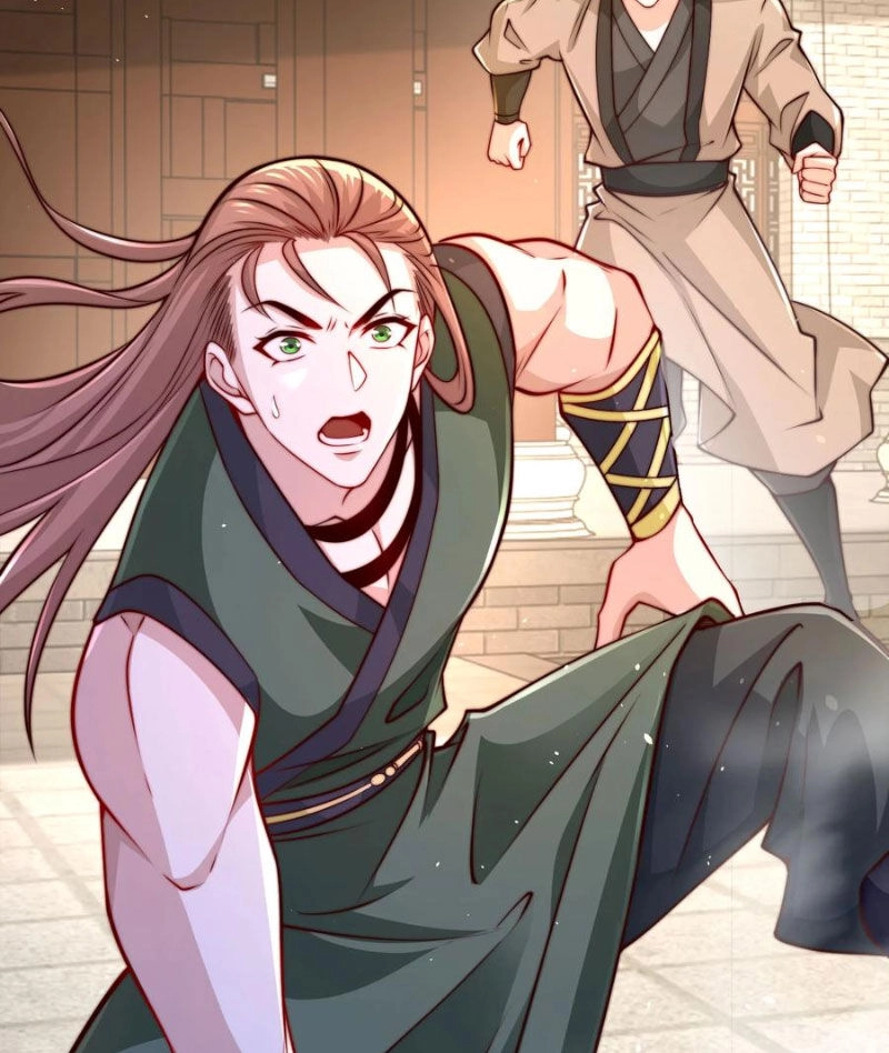 Tân Hỗn Độn Kiếm Thần Chapter 98 - 30