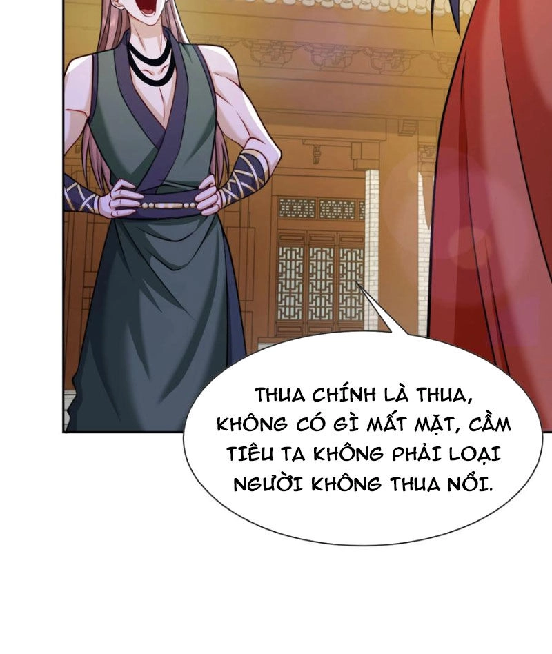 Tân Hỗn Độn Kiếm Thần Chapter 98 - 37