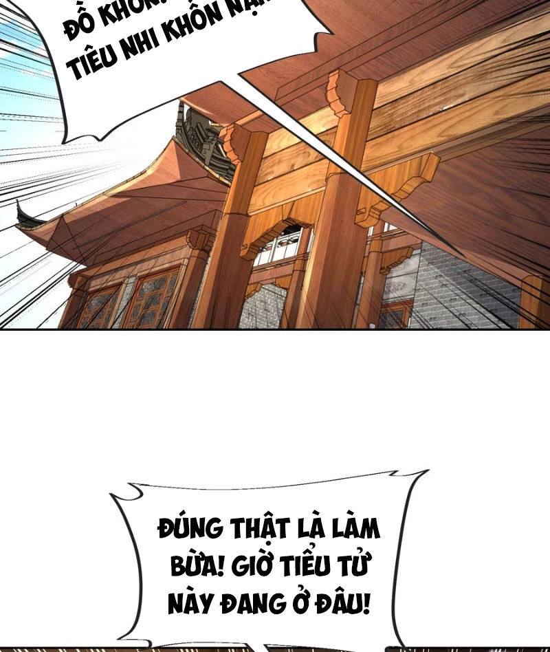 Tân Hỗn Độn Kiếm Thần Chapter 98 - 45