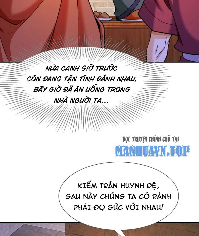 Tân Hỗn Độn Kiếm Thần Chapter 98 - 54