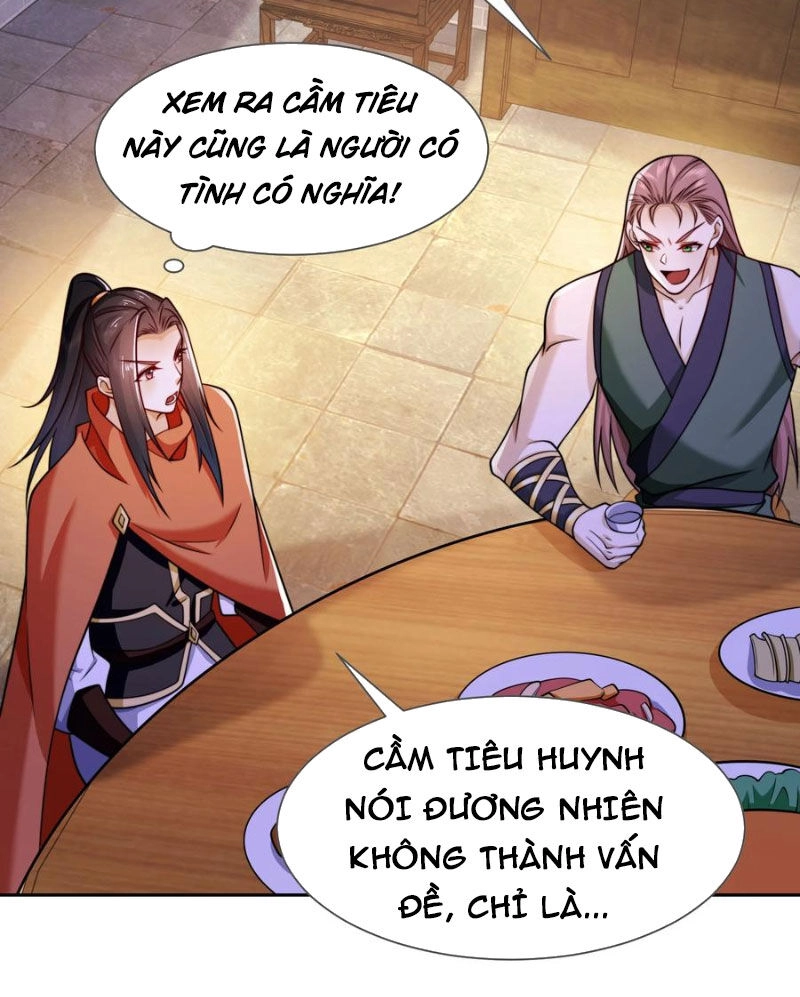 Tân Hỗn Độn Kiếm Thần Chapter 98 - 55