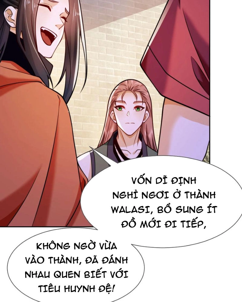 Tân Hỗn Độn Kiếm Thần Chapter 98 - 58