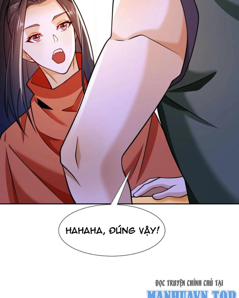 Tân Hỗn Độn Kiếm Thần Chapter 98 - 60