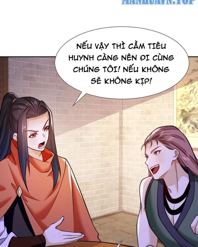 Tân Hỗn Độn Kiếm Thần Chapter 98 - 61