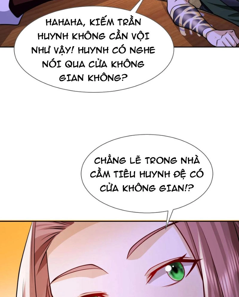 Tân Hỗn Độn Kiếm Thần Chapter 98 - 62