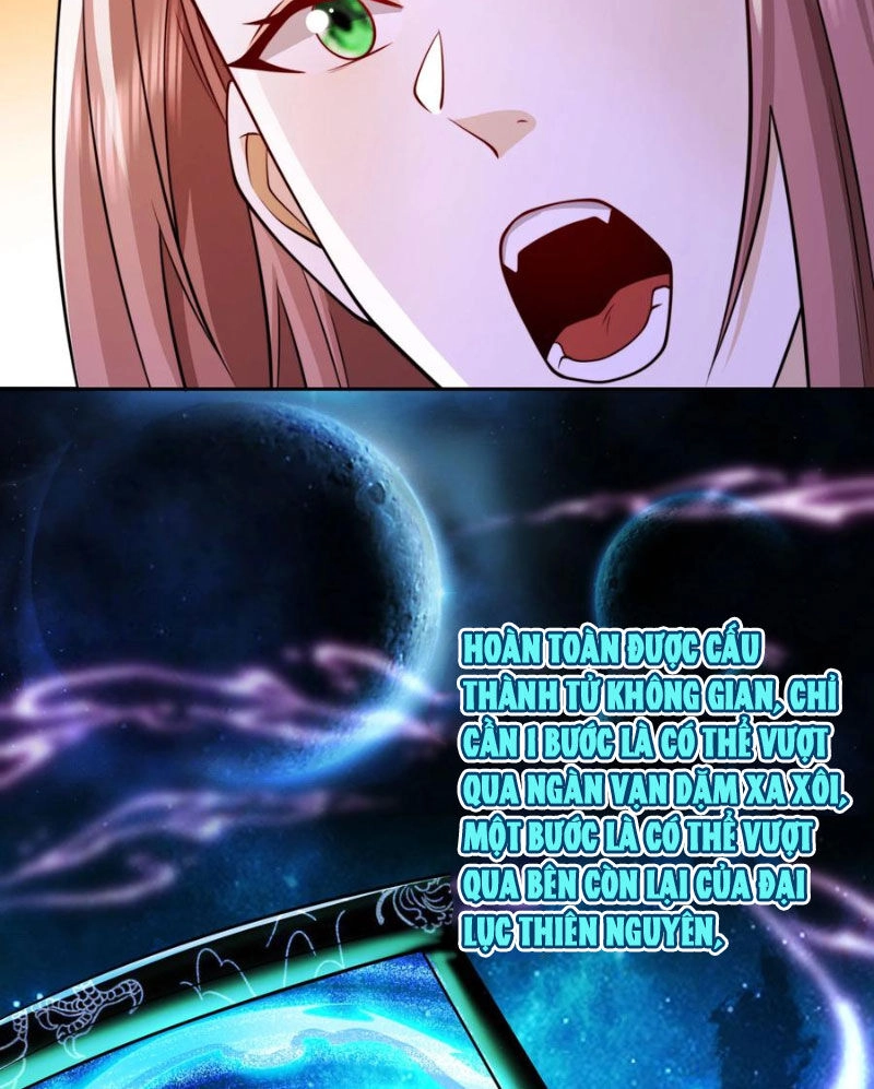 Tân Hỗn Độn Kiếm Thần Chapter 98 - 63