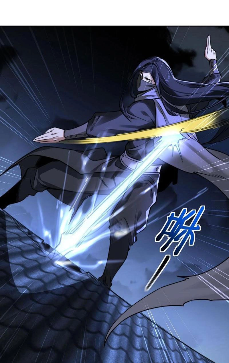 Tân Hỗn Độn Kiếm Thần Chapter 99 - 1