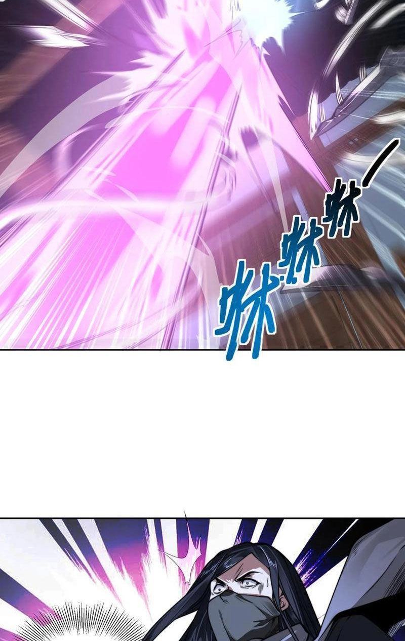 Tân Hỗn Độn Kiếm Thần Chapter 99 - 7