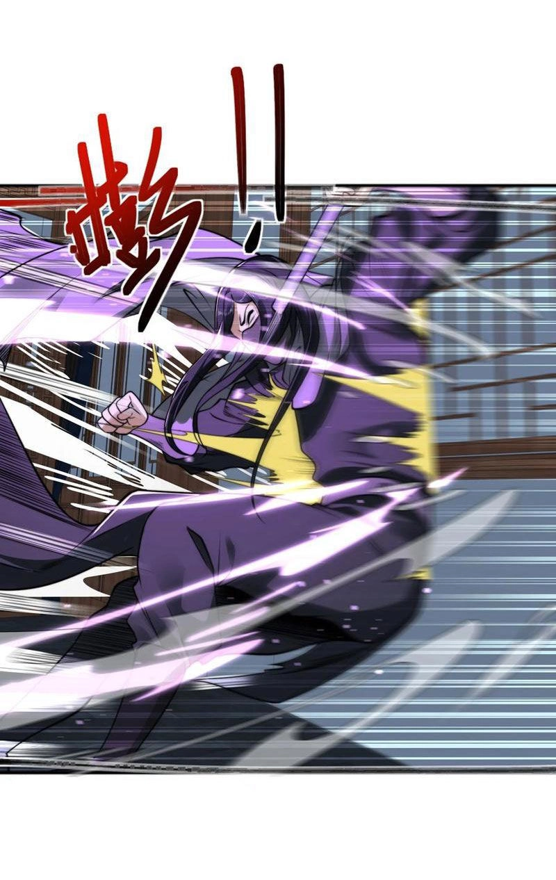 Tân Hỗn Độn Kiếm Thần Chapter 99 - 14