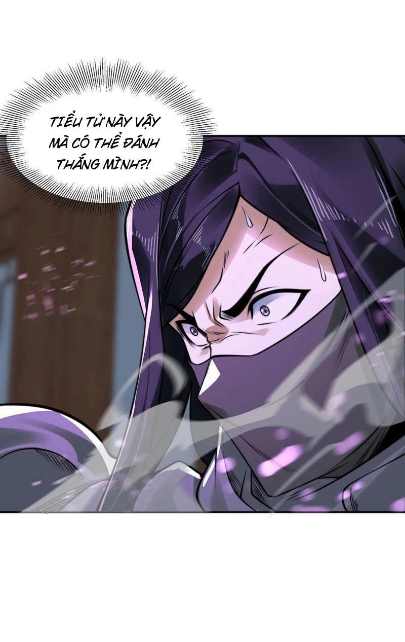 Tân Hỗn Độn Kiếm Thần Chapter 99 - 15