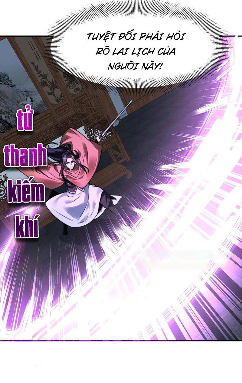 Tân Hỗn Độn Kiếm Thần Chapter 99 - 17