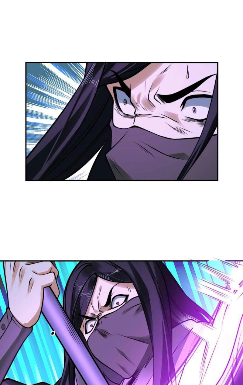 Tân Hỗn Độn Kiếm Thần Chapter 99 - 18