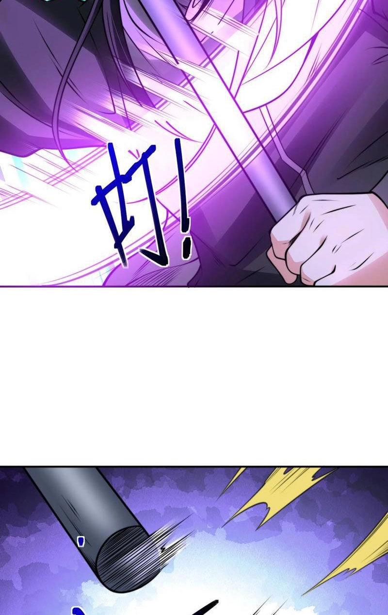 Tân Hỗn Độn Kiếm Thần Chapter 99 - 19